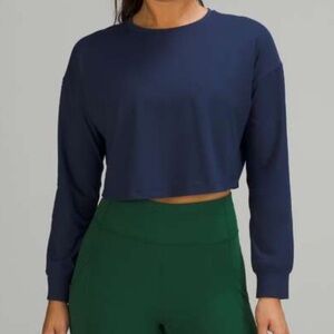 Lululemon Muscle Love Long Sleeve